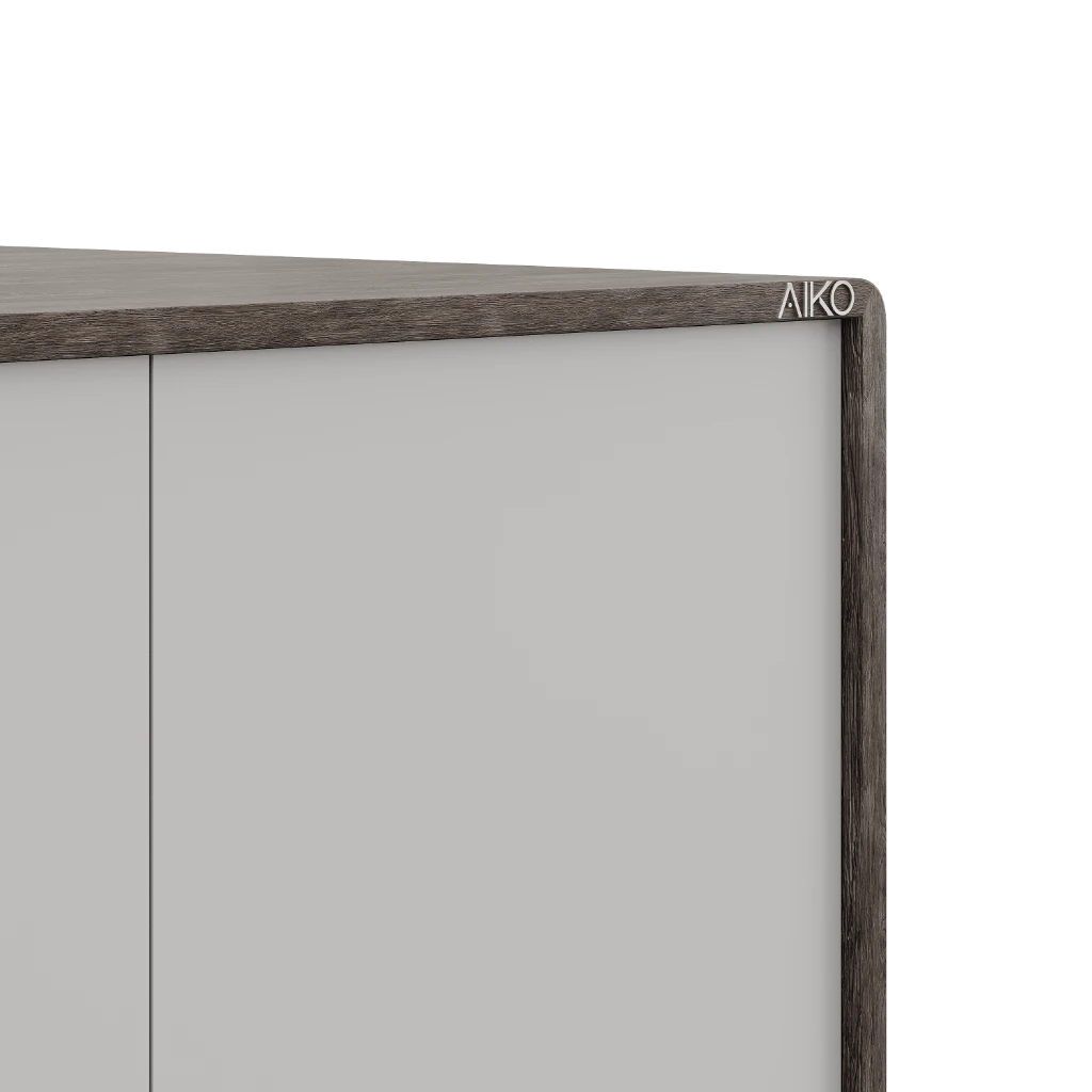 Шкаф Calma 110х60х200 - Thumbnail 4