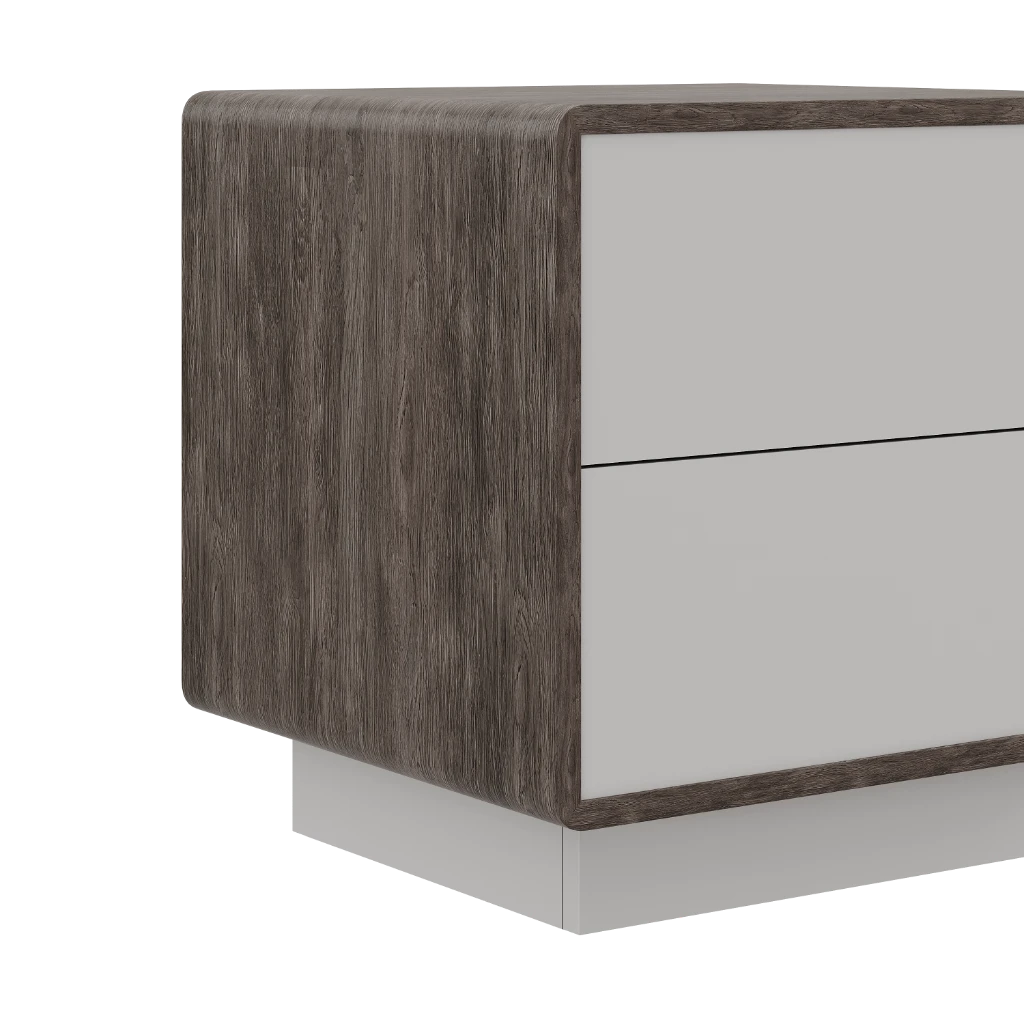 Тумба прикроватная Calma 45х40х50 - Thumbnail 3