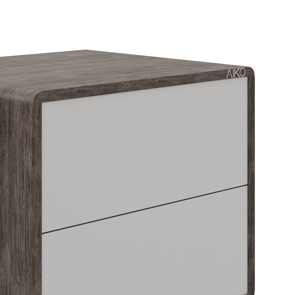 Тумба прикроватная Calma 45х40х50 - Thumbnail 4