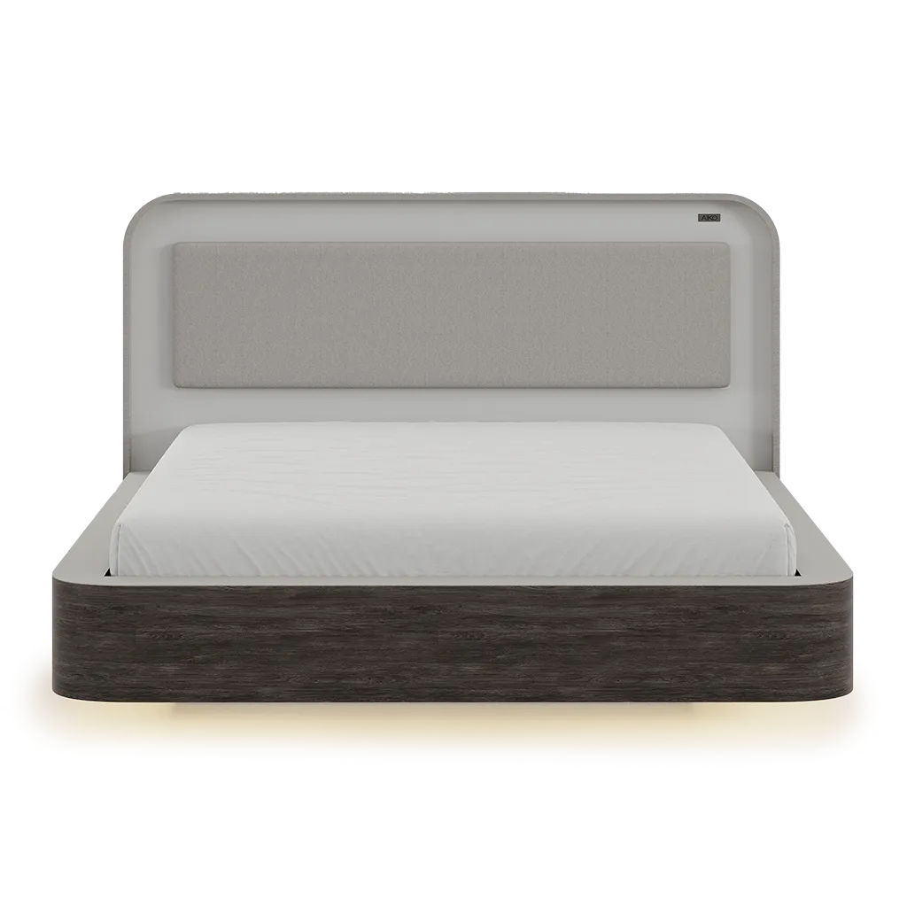 Кровать CALMA  216х205х115 - Thumbnail 2