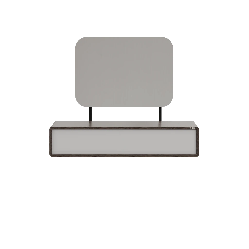 Трюмо подвесное Calma 100х41х20 - Thumbnail 2