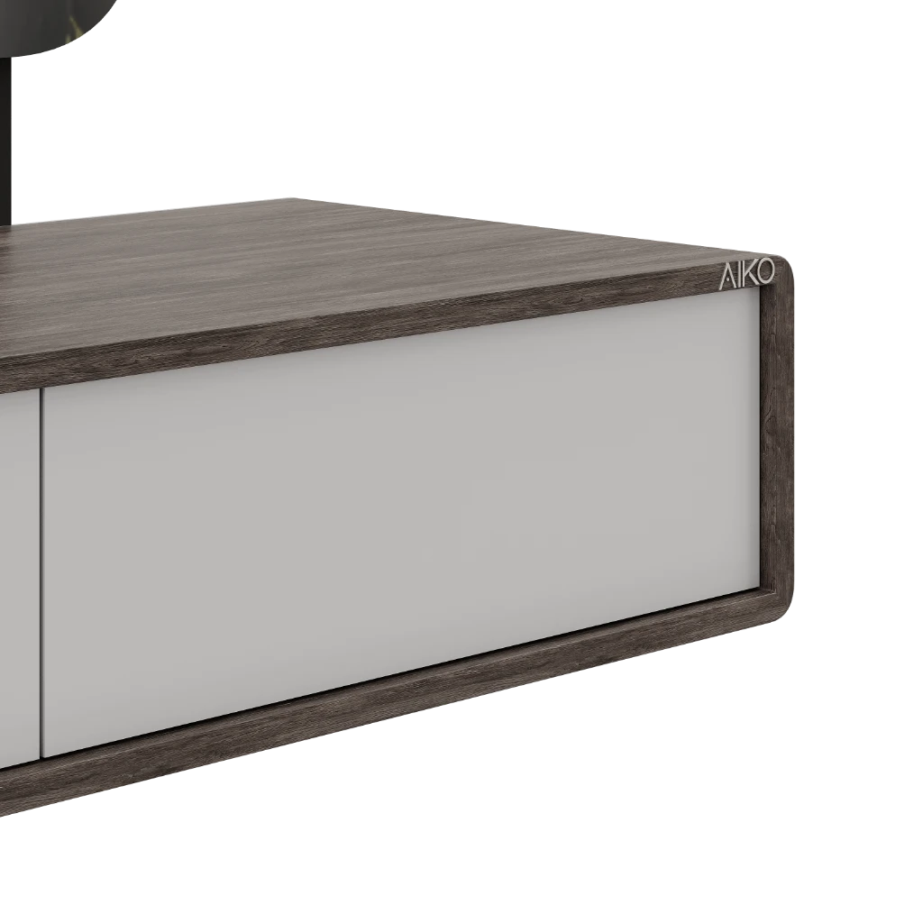 Трюмо подвесное Calma 100х41х20 - Thumbnail 4