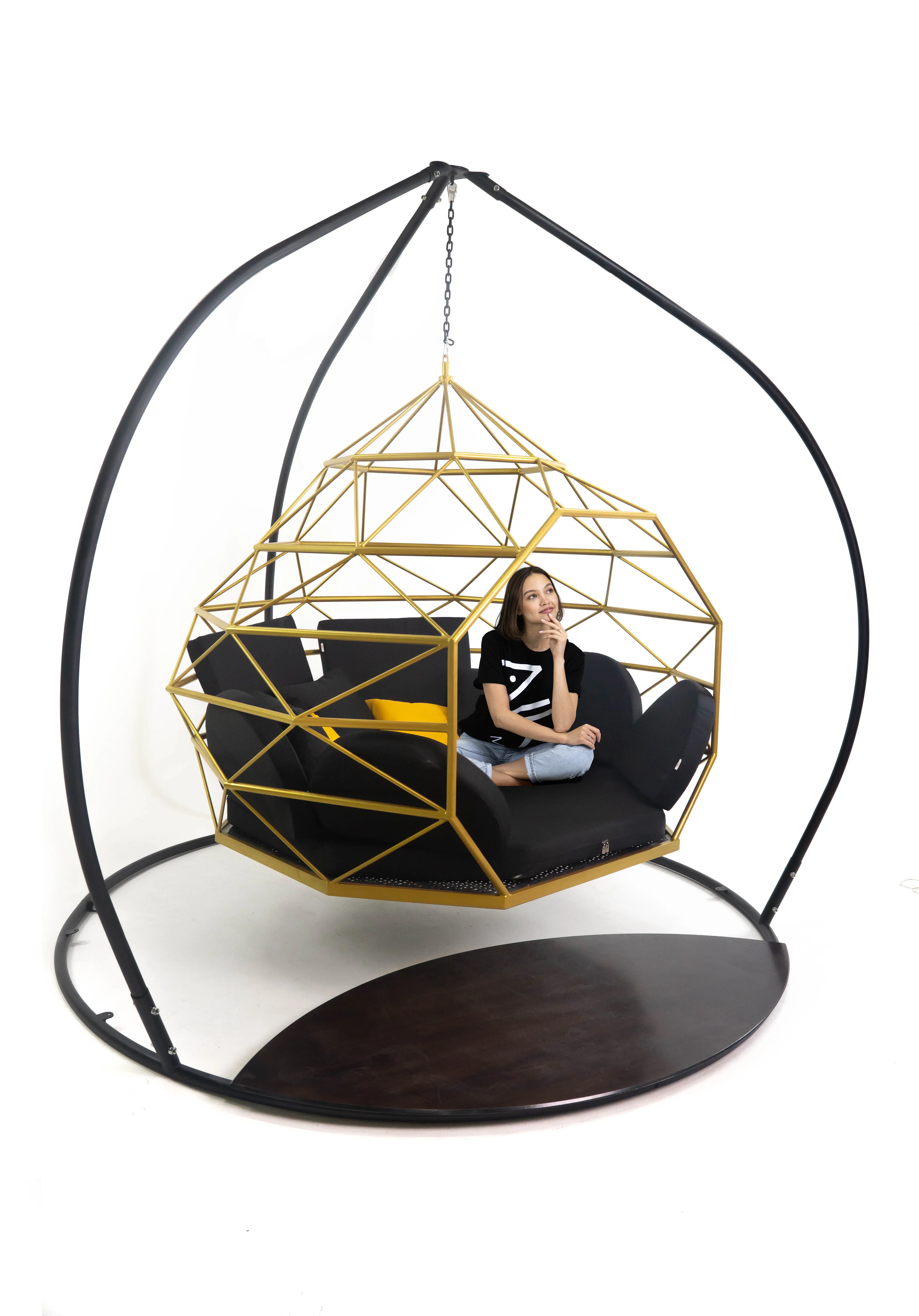 GOLDY качеля 4054П.Z