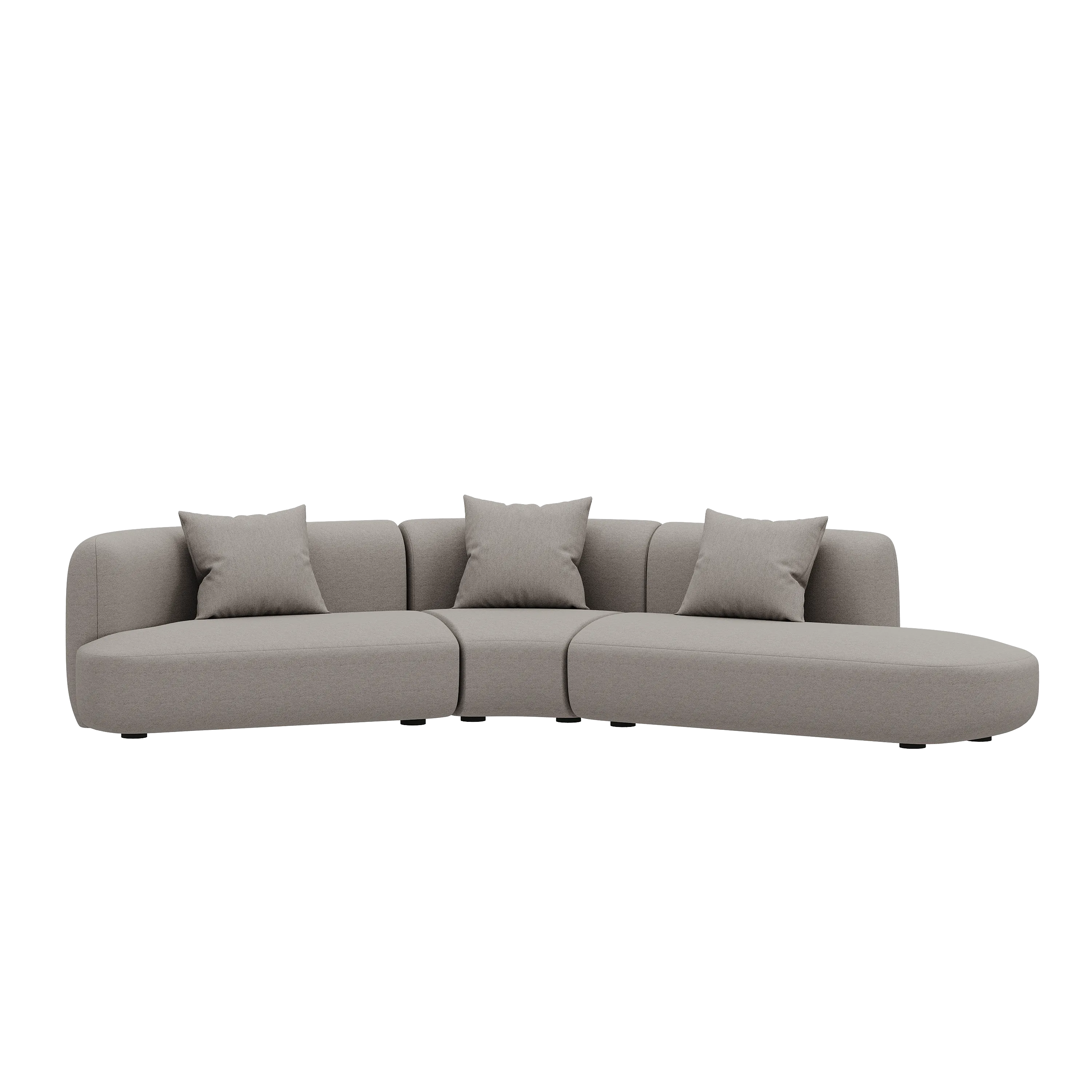 Komplekt Divan Yada - Thumbnail 2