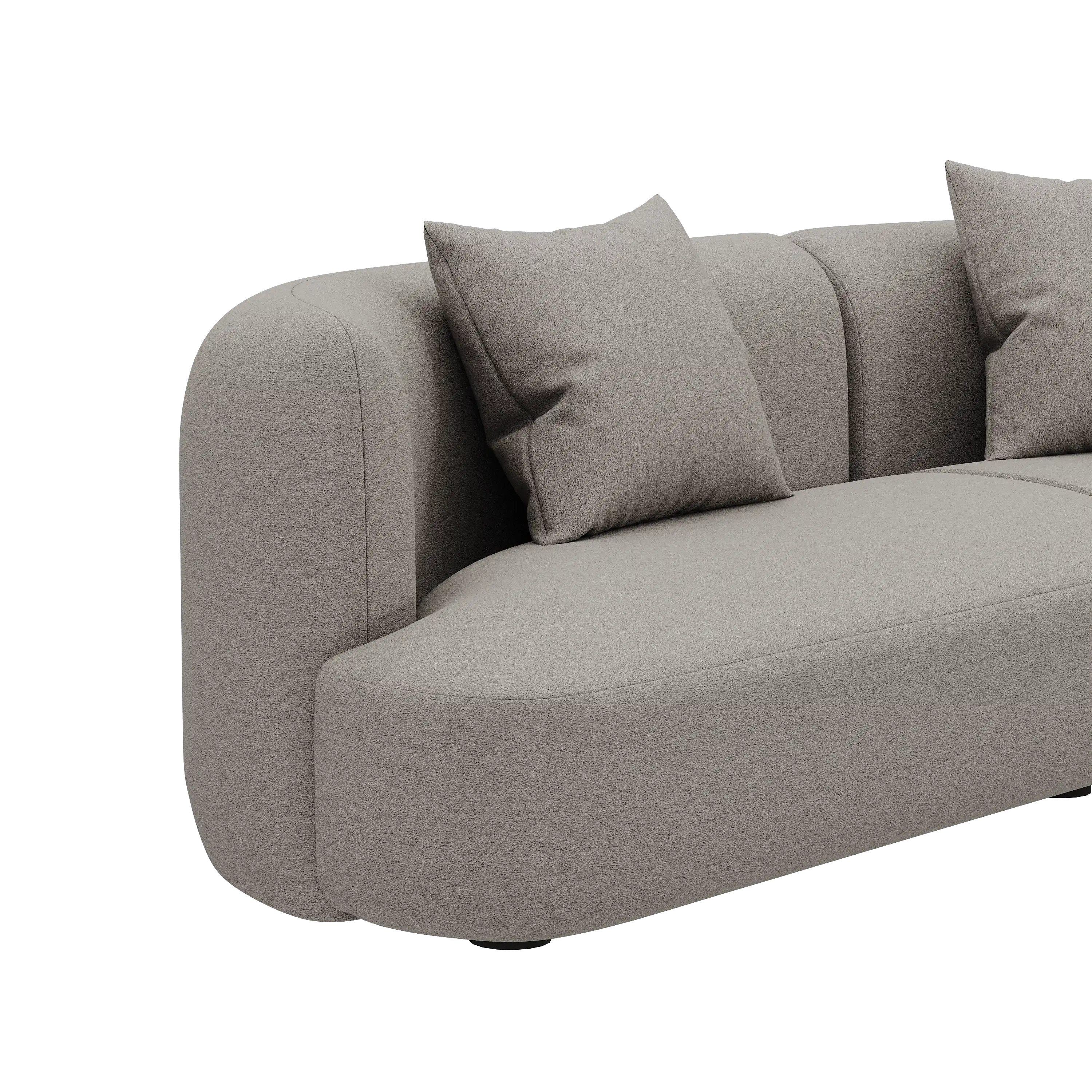 Komplekt Divan Yada - Thumbnail 3