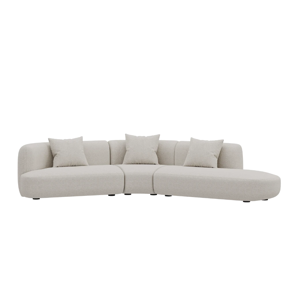 Komplekt Divan Yada - Thumbnail 2