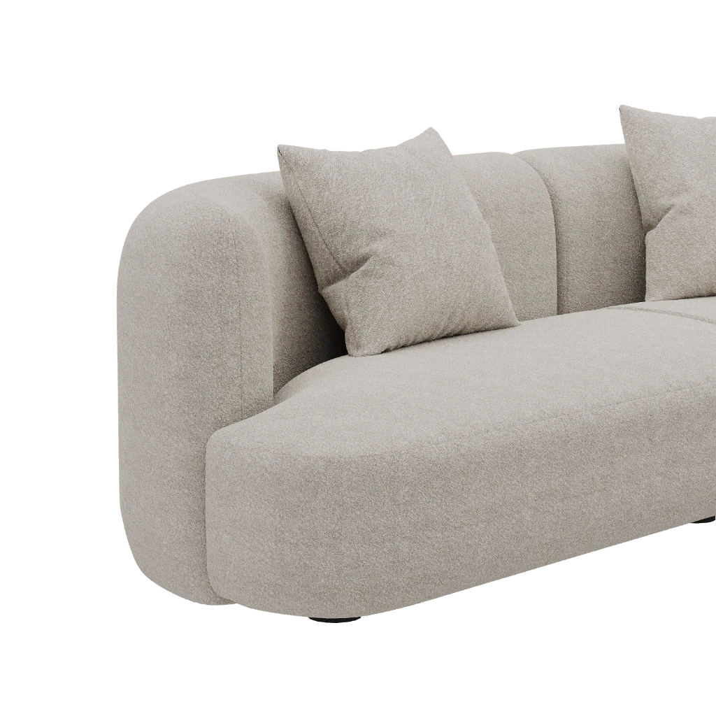 Komplekt Divan Yada - Thumbnail 3