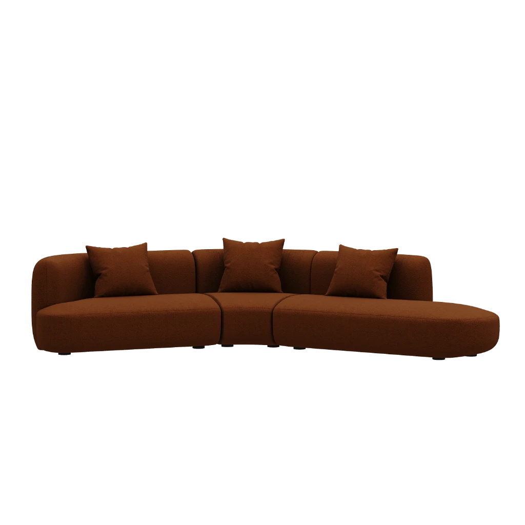 Komplekt Divan Yada - Thumbnail 2