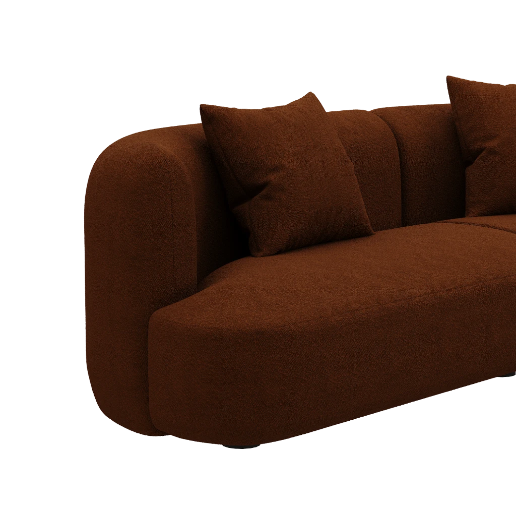 Komplekt Divan Yada - Thumbnail 3