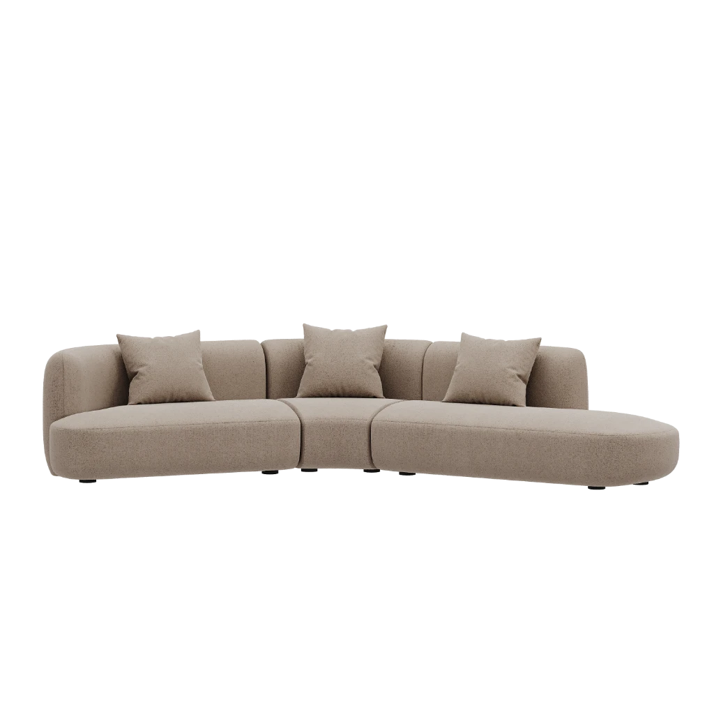 Komplekt Divan Yada - Thumbnail 2