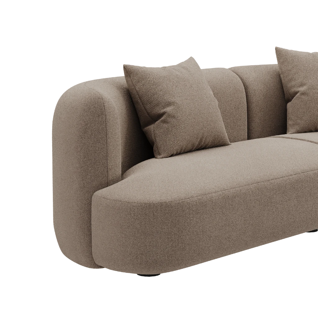 Komplekt Divan Yada - Thumbnail 3