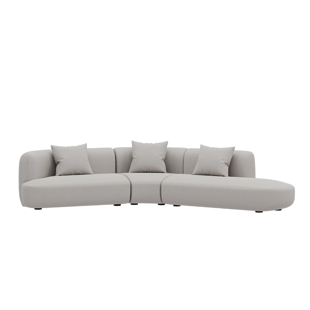 Комплект Диван Yada - Thumbnail 2