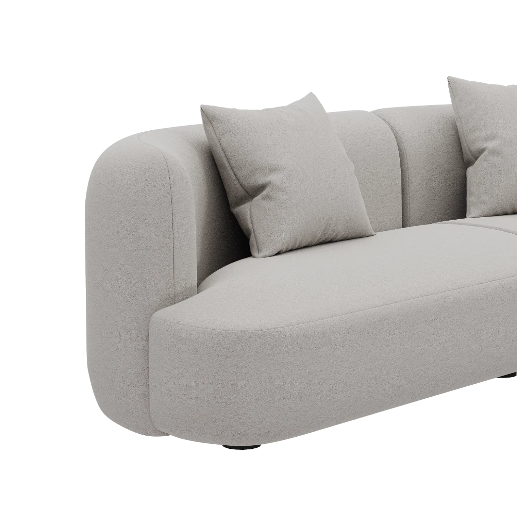 Комплект Диван Yada - Thumbnail 3