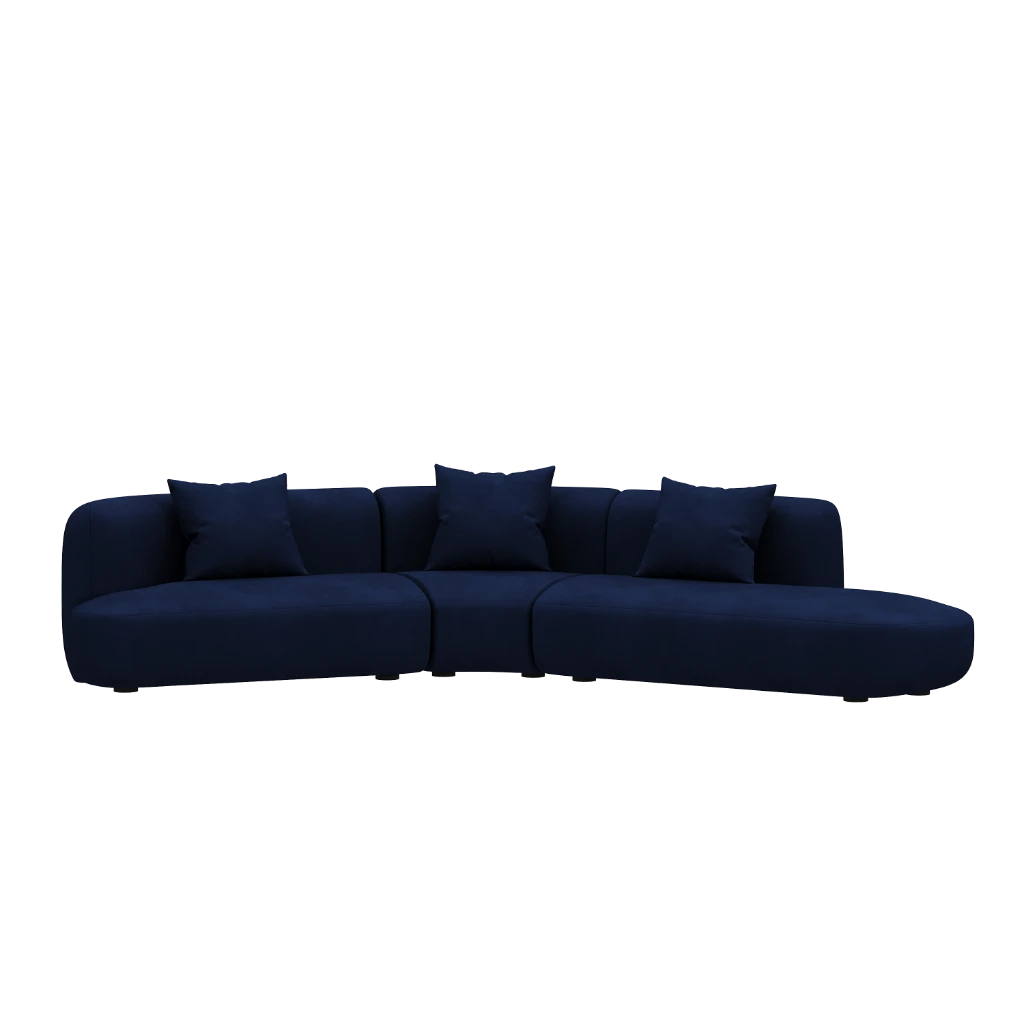 Komplekt Divan Yada - Thumbnail 2