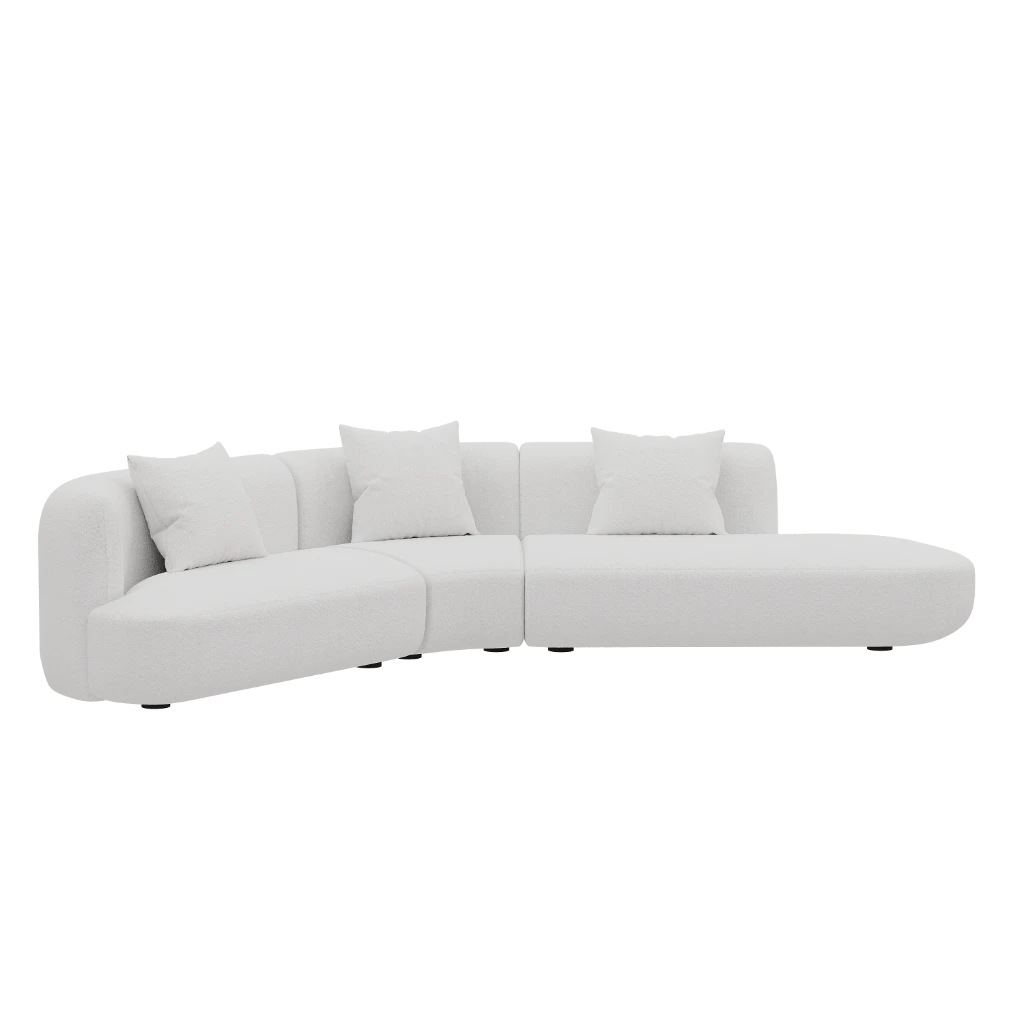 Комплект Диван Yada NT-02