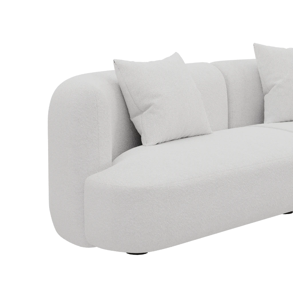 Komplekt Divan Yada - Thumbnail 3