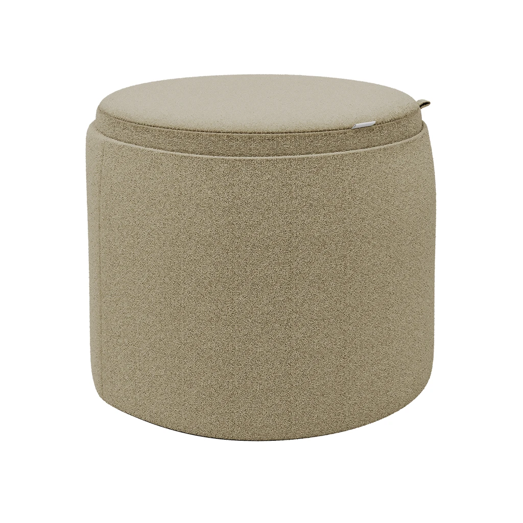 Пуф-трансформер Mary 54х54х50 Moss 130