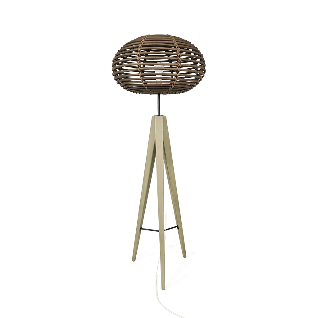 Торшер Harmony 65х65х165 9999Б/IR-1750