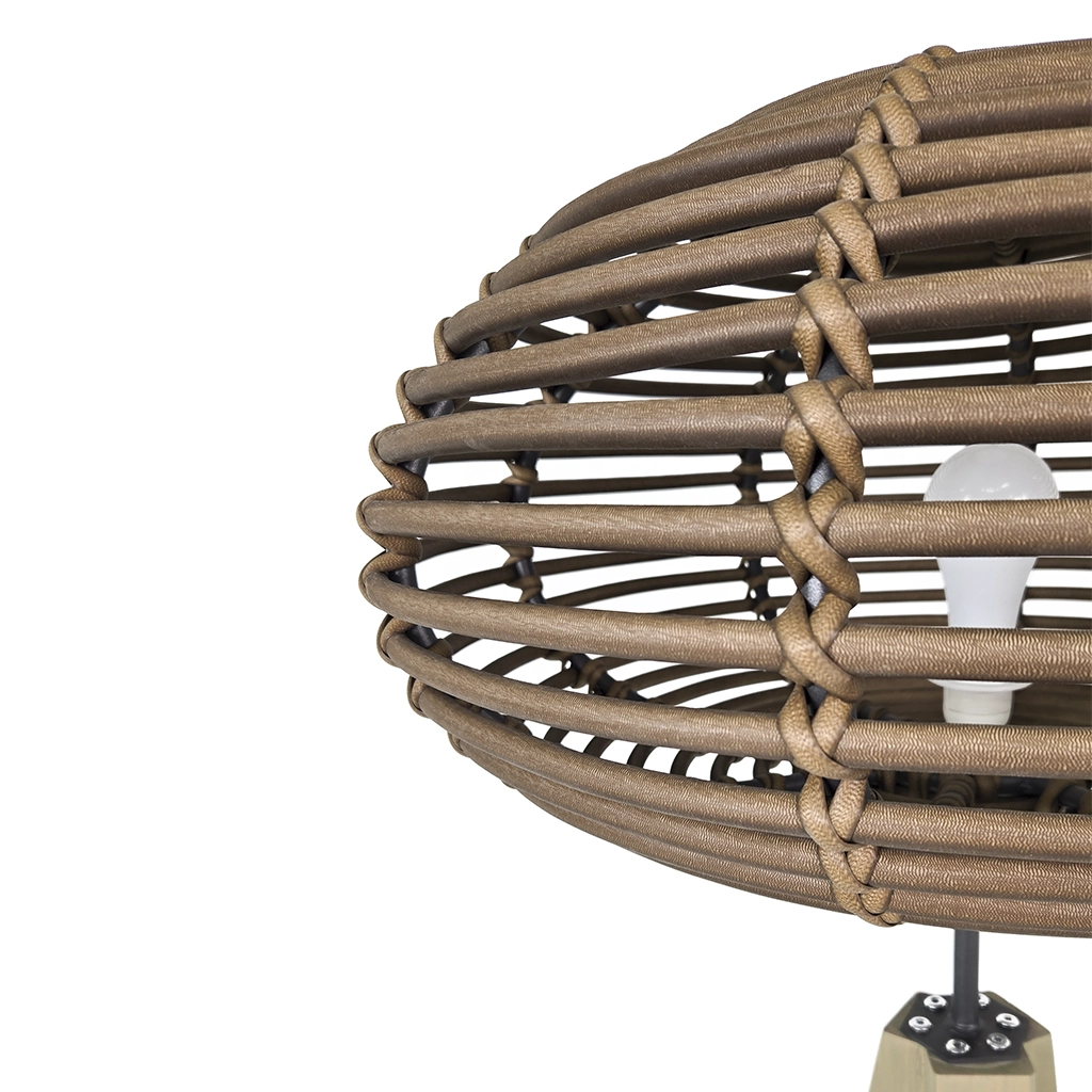 Торшер Harmony 65х65х165 - Thumbnail 3