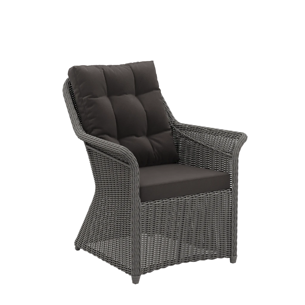 ASANA кресло variation 1