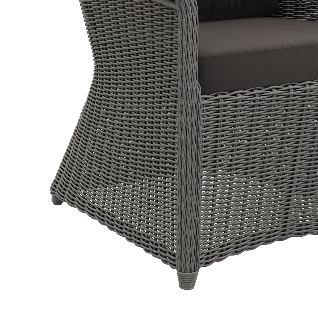 ASANA кресло - Thumbnail 3