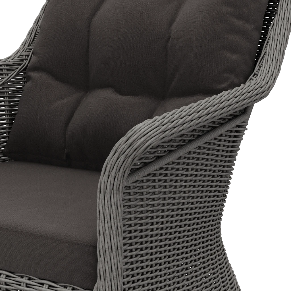 ASANA кресло - Thumbnail 4