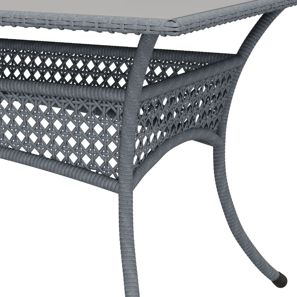 DECO Стол обеденный прямоугольный 8 мест lite 1800*900*750 - Thumbnail 4