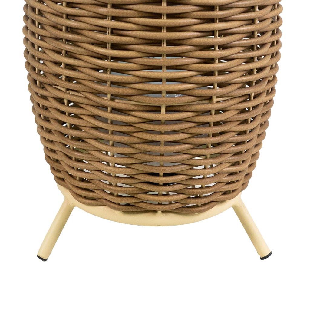 Напольная лампа LumiCage 2 40х40х65 - Thumbnail 4