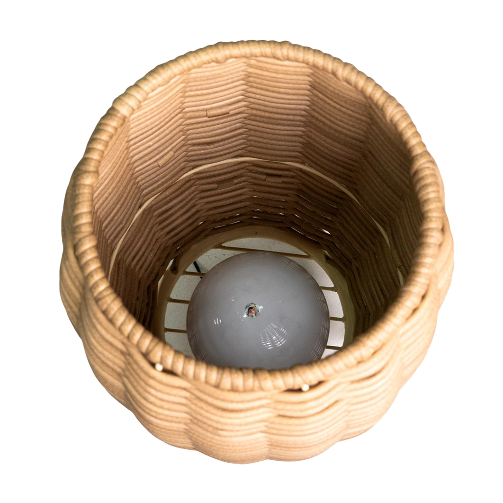 Напольная лампа LumiCage 2 40х40х65 - Thumbnail 5