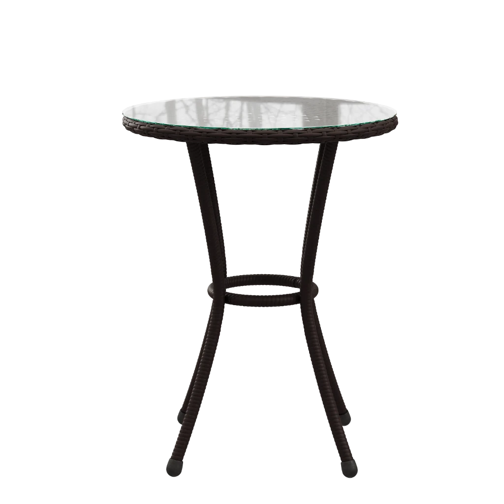 DECO Стол кофейный круглый d 600*72 - Thumbnail 2