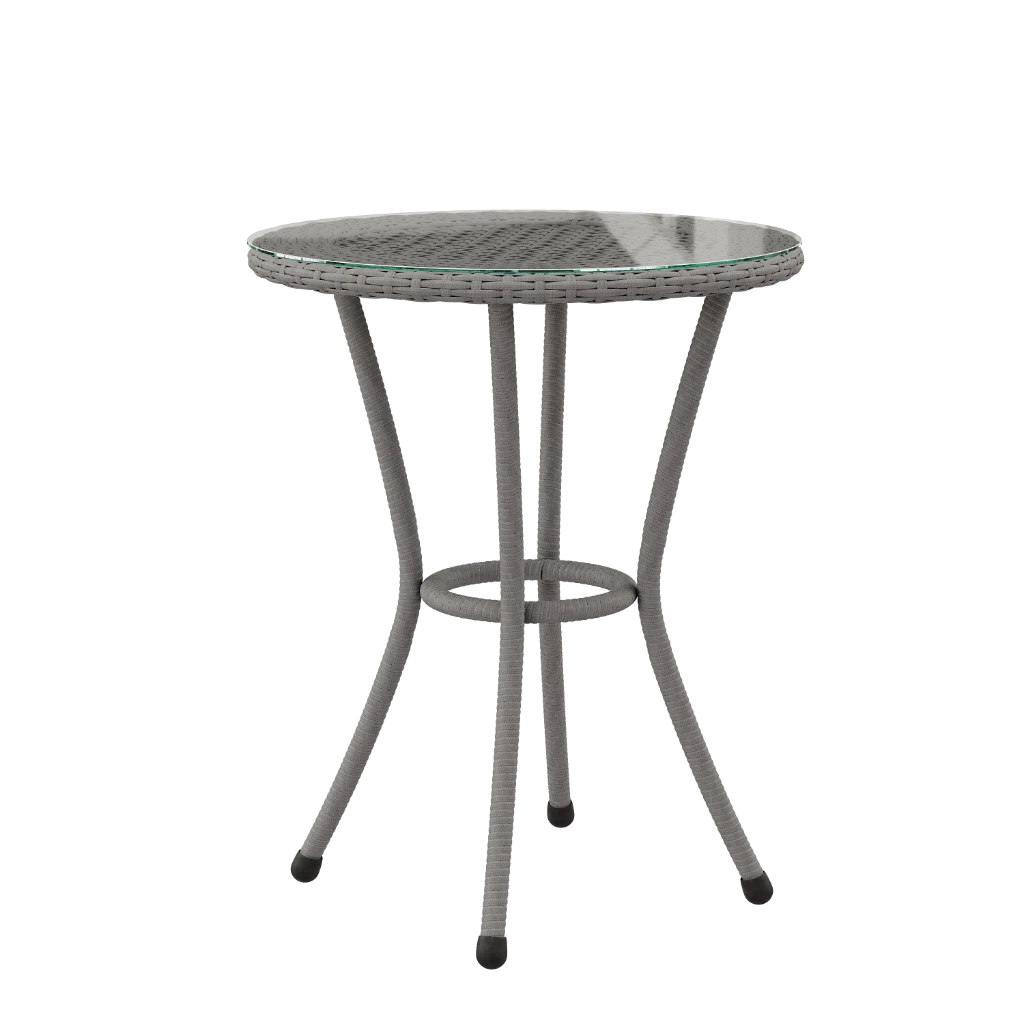 DECO Стол кофейный круглый d 600*72 0088П variation 2