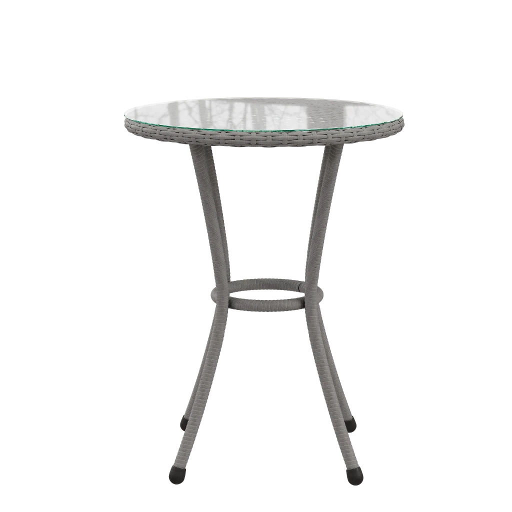 DECO Стол кофейный круглый d 600*72 - Thumbnail 2