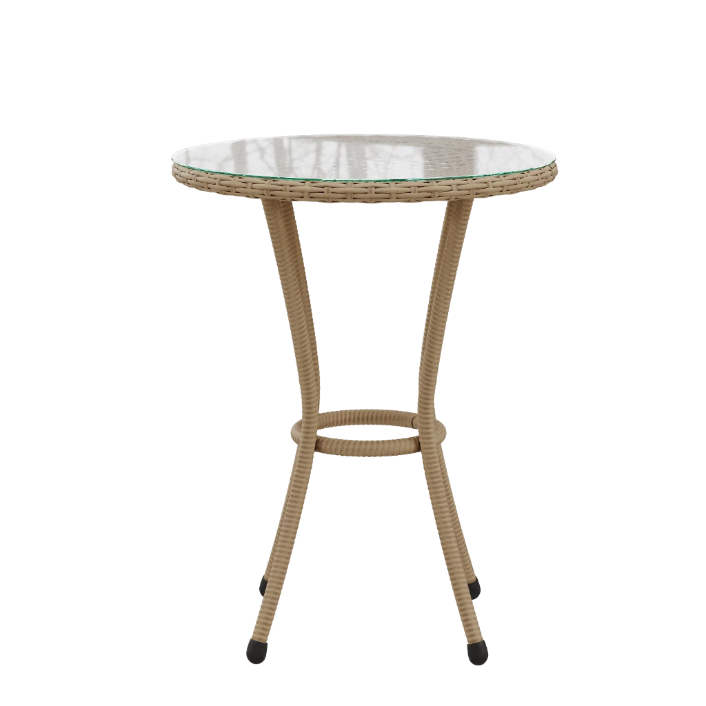 DECO Стол кофейный круглый d 600*72 - Thumbnail 2