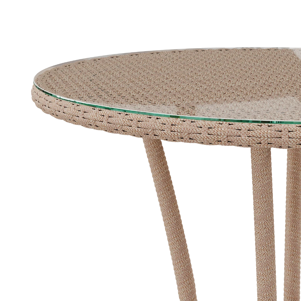 DECO Стол обеденный круглый d 720*730 - Thumbnail 3