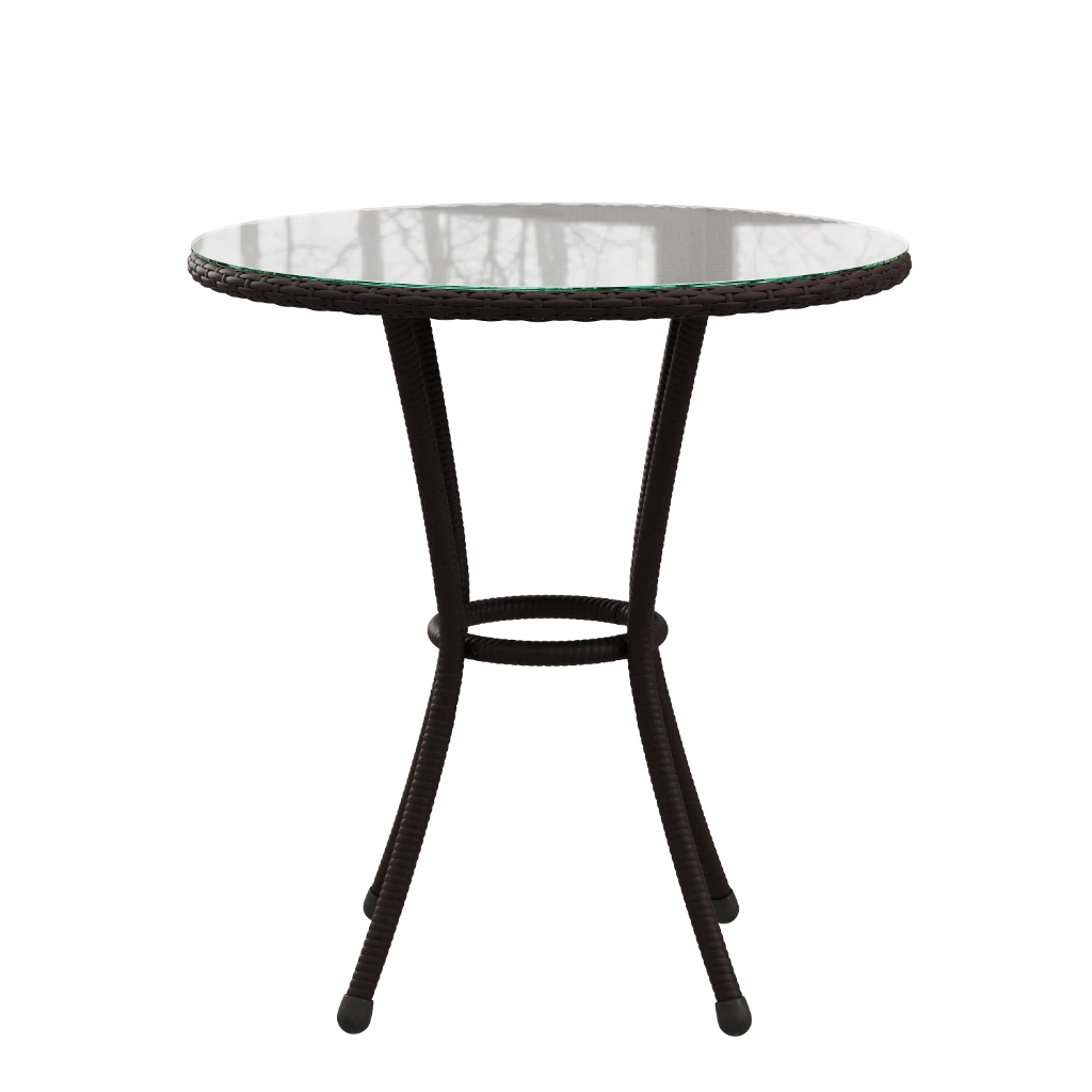 DECO Стол обеденный круглый d 720*730 - Thumbnail 2