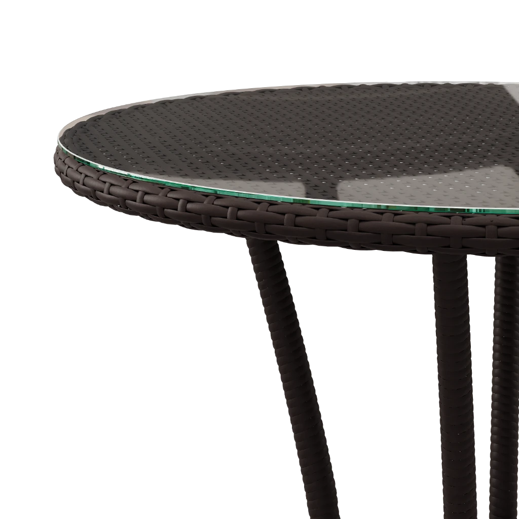 DECO Стол обеденный круглый d 720*730 - Thumbnail 3