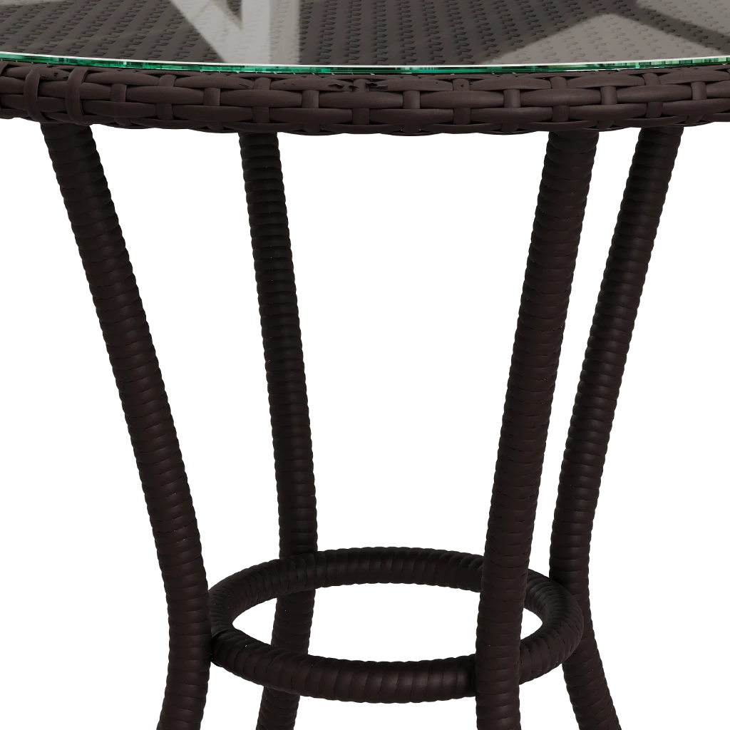 DECO Стол обеденный круглый d 720*730 - Thumbnail 4