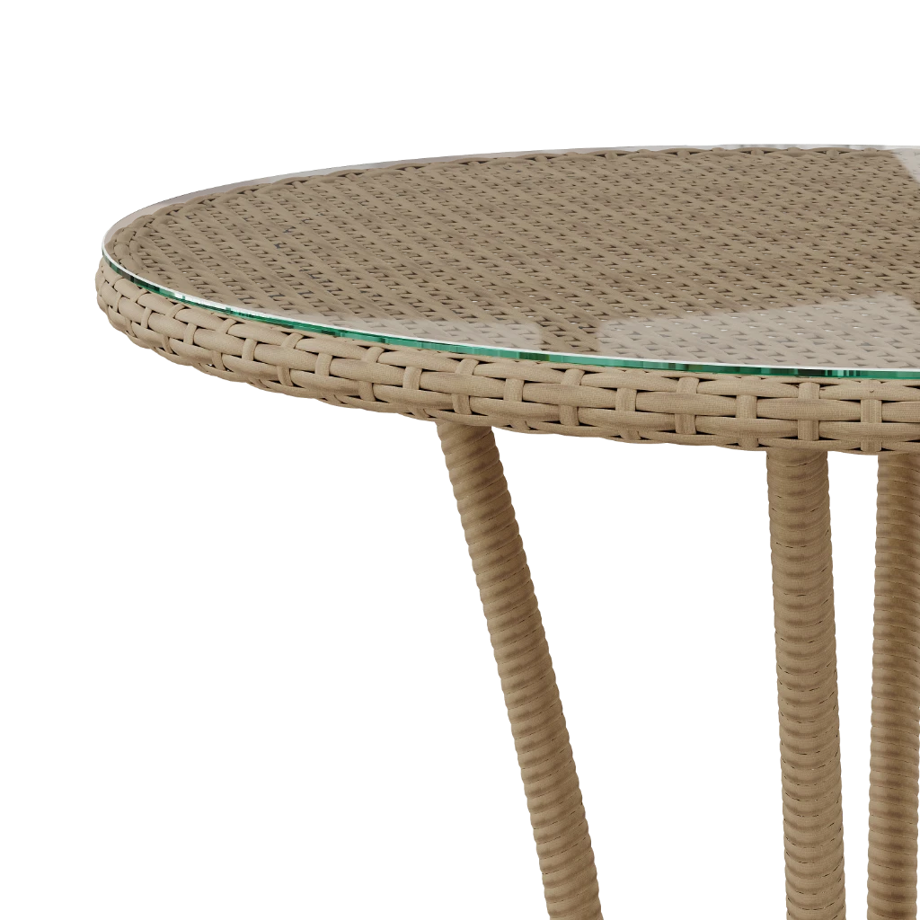 DECO Стол обеденный круглый d 720*730 - Thumbnail 3