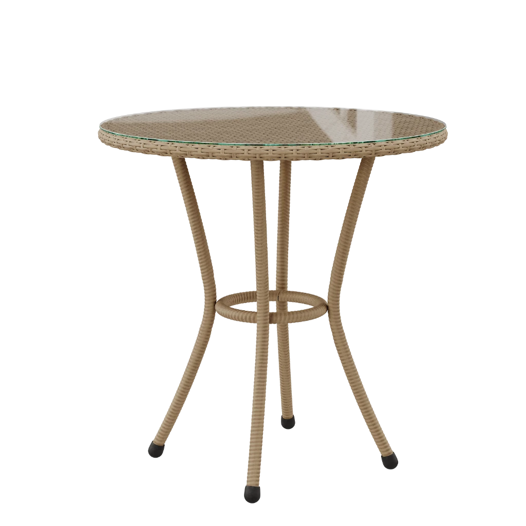 DECO Стол обеденный круглый d 720*730 - Thumbnail 2