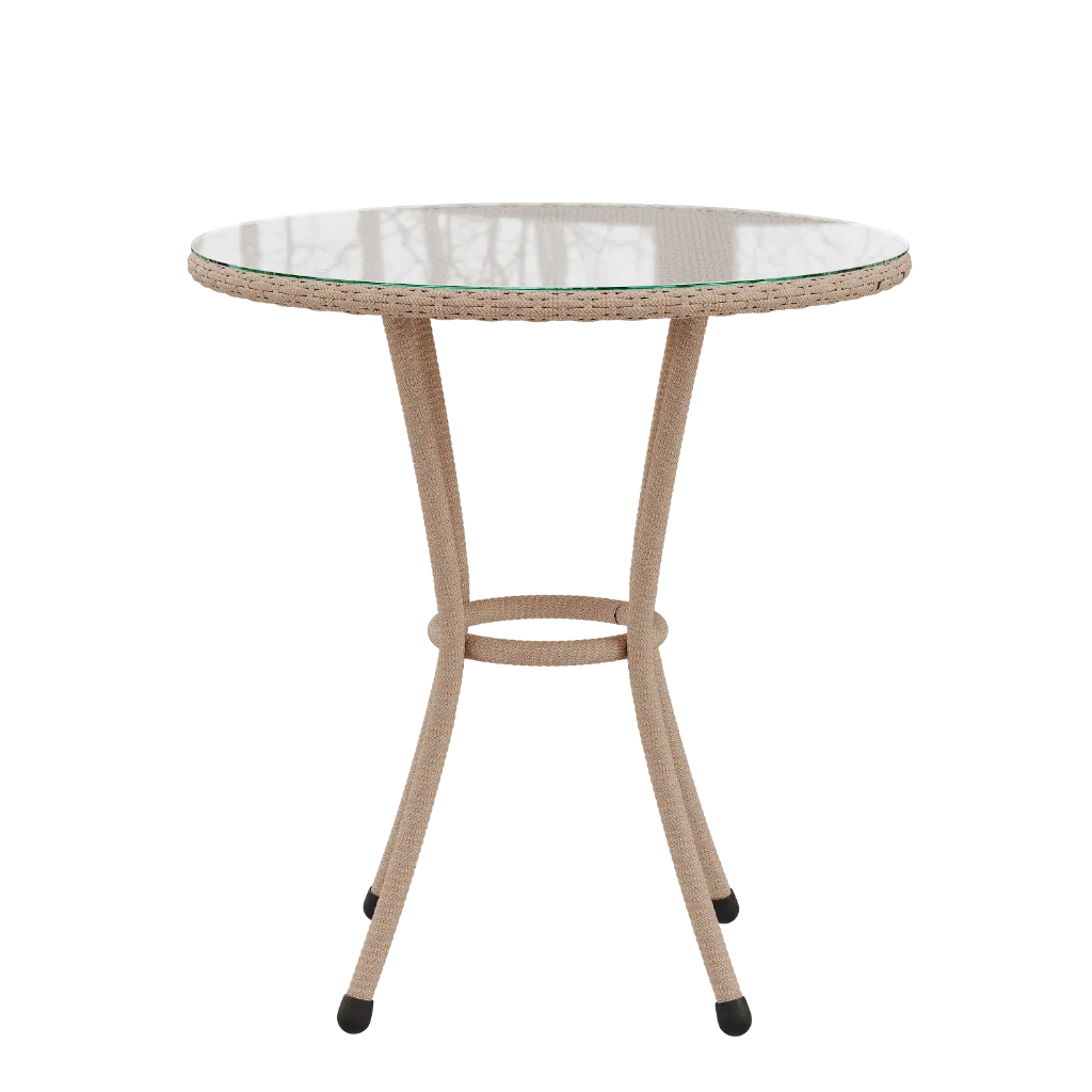 DECO Стол обеденный круглый d 720*730 - Thumbnail 2