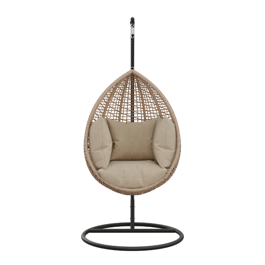 TULPAN качеля 3 - Thumbnail 2