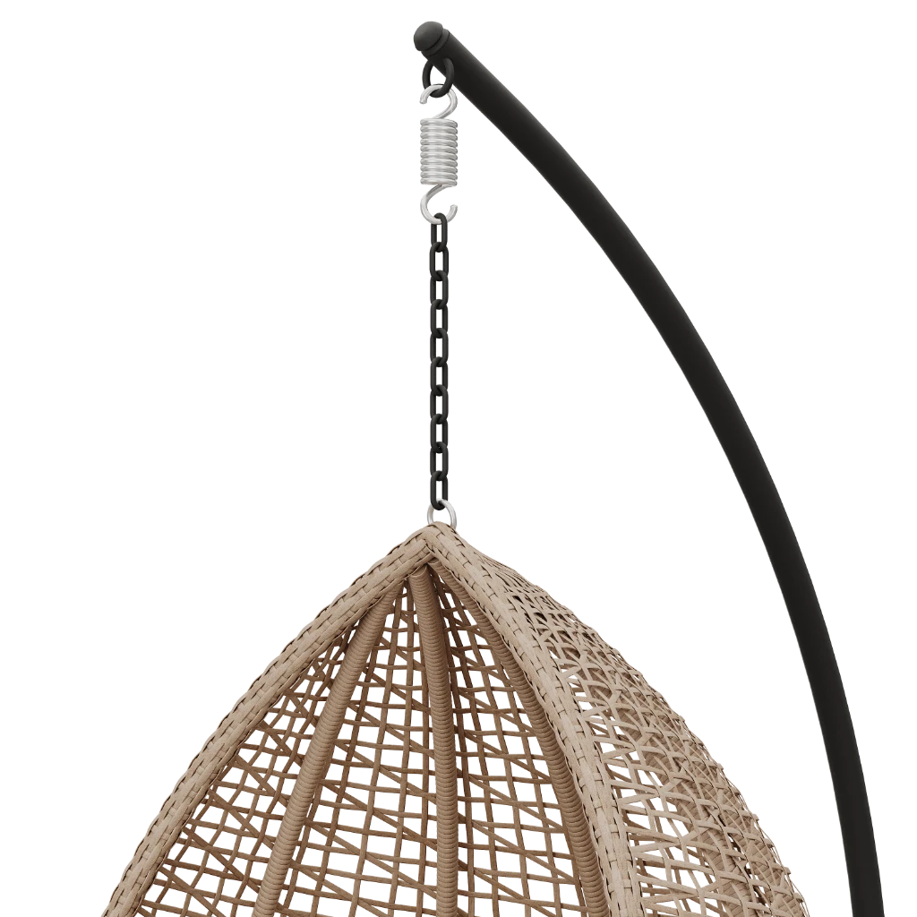 TULPAN качеля 3 - Thumbnail 4