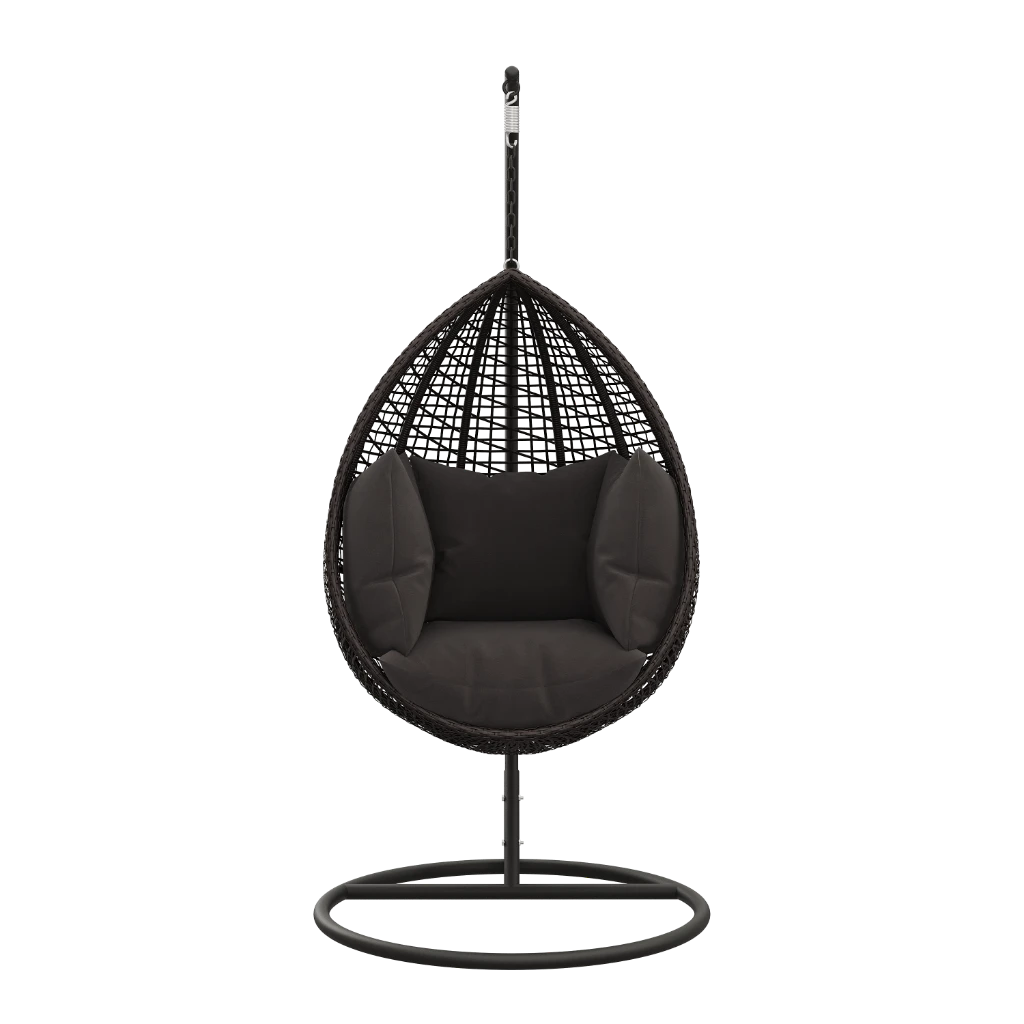 TULPAN качеля 3 - Thumbnail 2