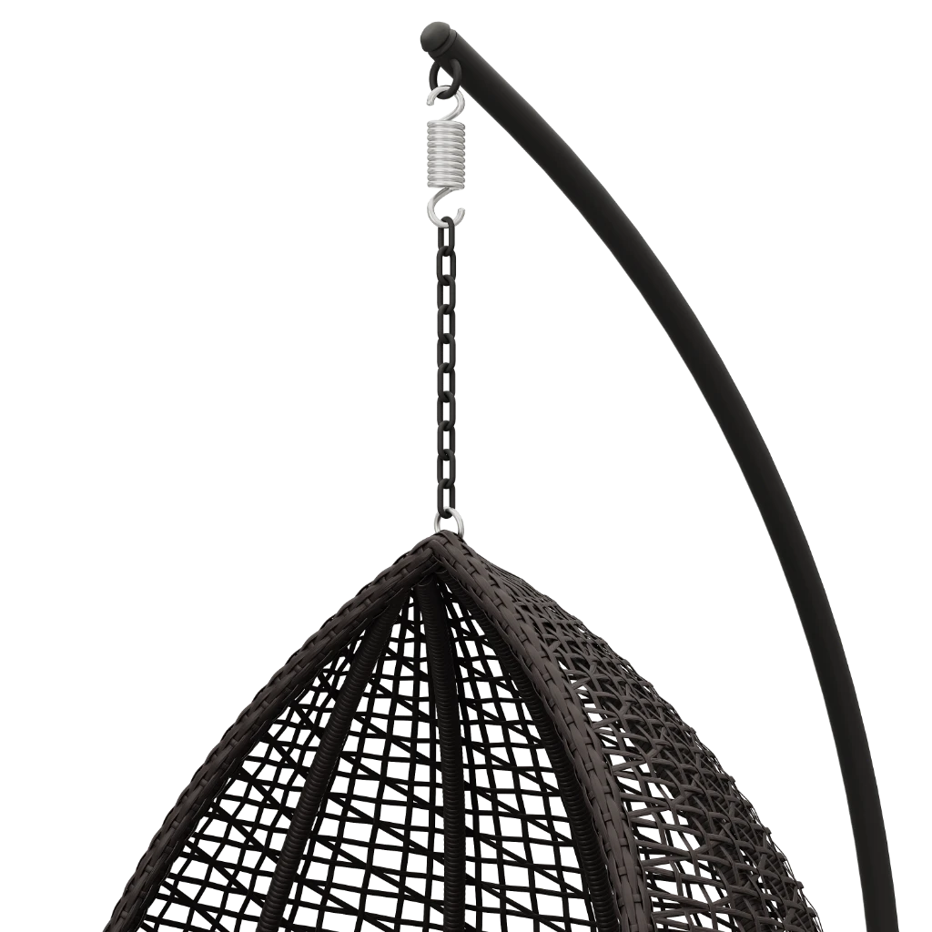 TULPAN качеля 3 - Thumbnail 4