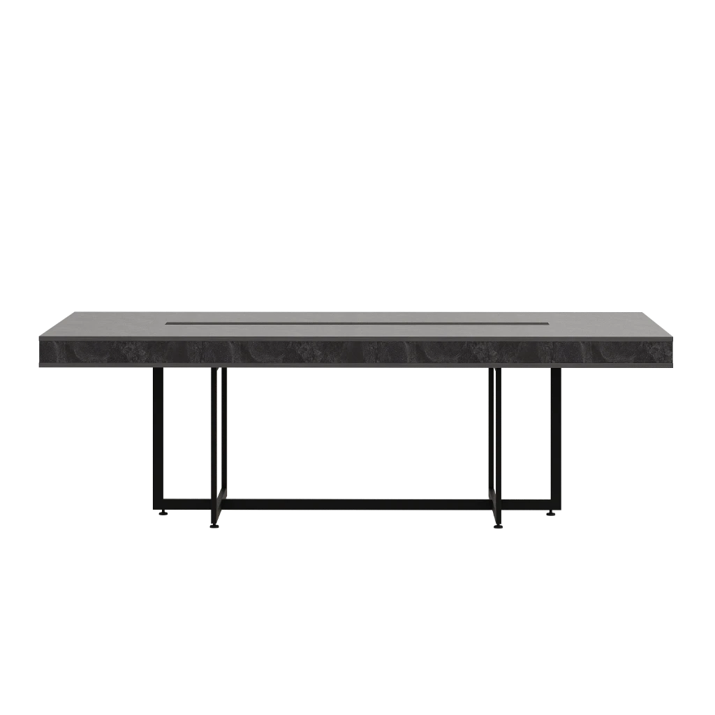 Стол для переговоров Modern 235/110/75 (Sinxro) - Thumbnail 2