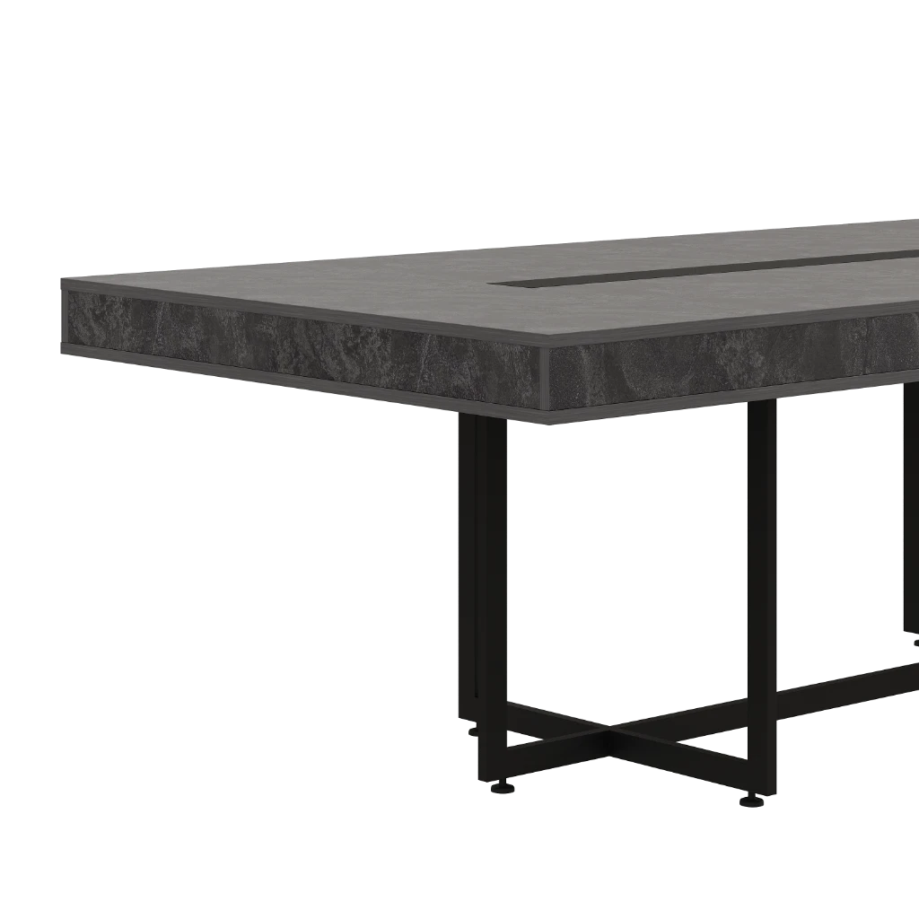 Стол для переговоров Modern 235/110/75 (Sinxro) - Thumbnail 3