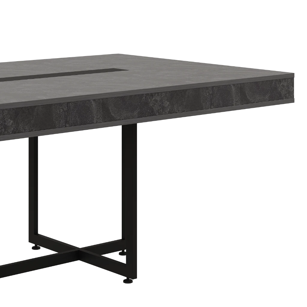 Стол для переговоров Modern 235/110/75 (Sinxro) - Thumbnail 4