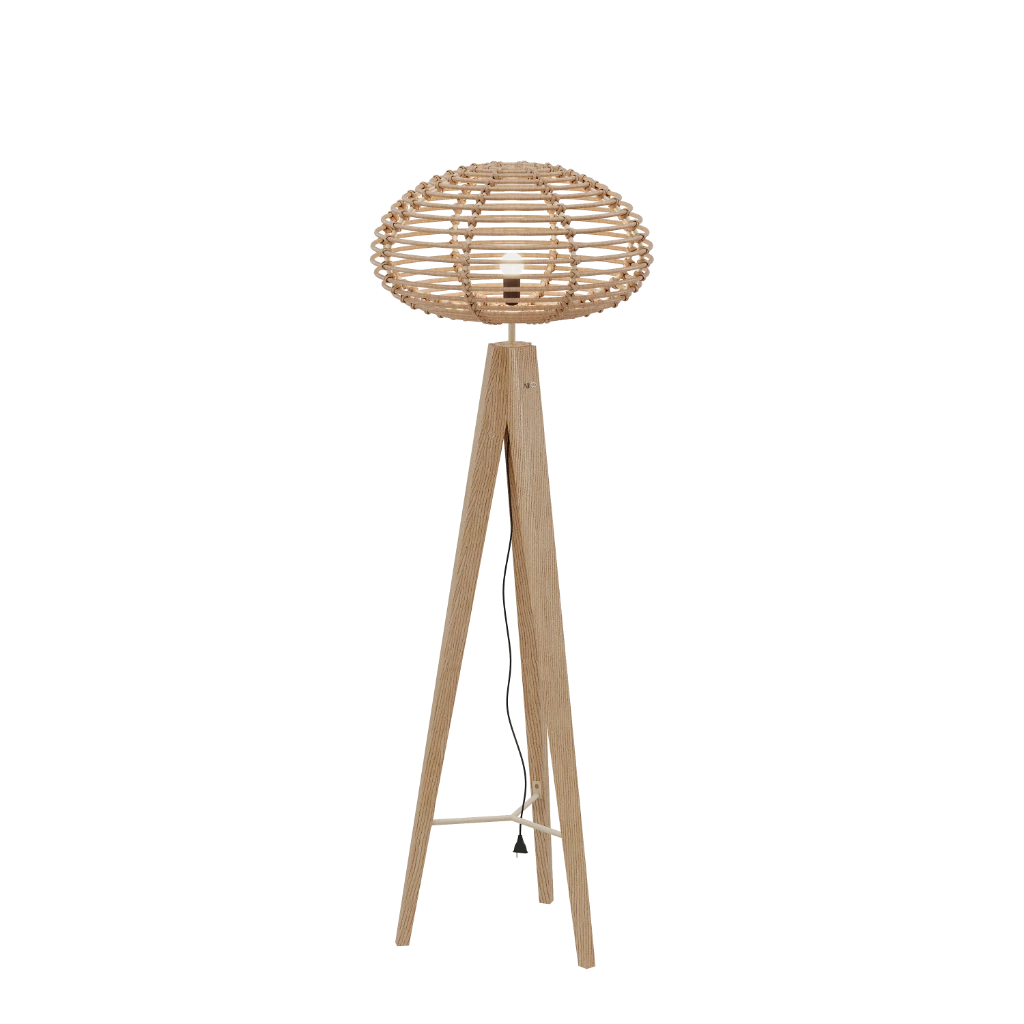 Торшер Harmony 65х65х165 - Thumbnail 5