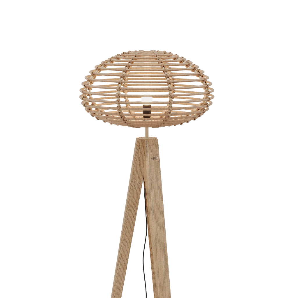 Торшер Harmony 65х65х165 - Thumbnail 7