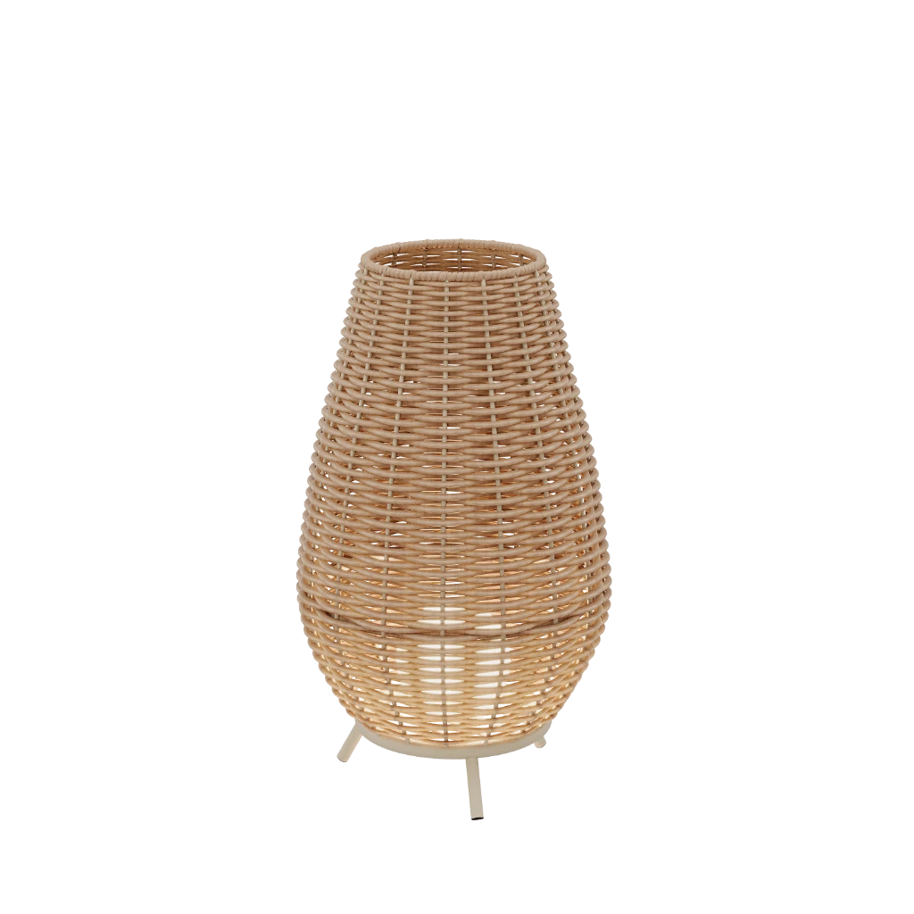 Напольная лампа LumiCage 50х50х85 6088